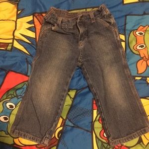 Cherokee 24 mo Jeans